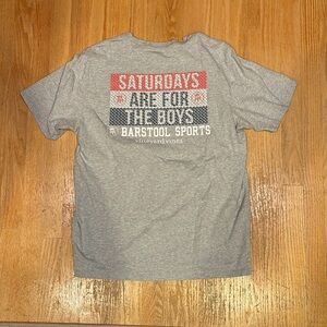 Vineyard Vines x Barstool Sport Tee